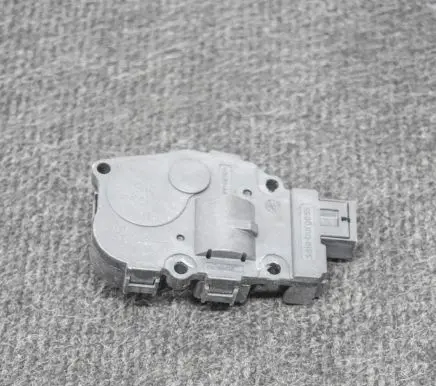 Audi Q5 SQ5 Air flap motor/actuator EFB490 K9749007