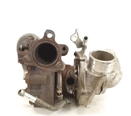 Toyota RAV 4 (XA30) Turbo 070529093N 1720006030 1720126030