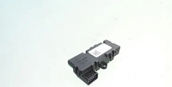 Steering angle sensor