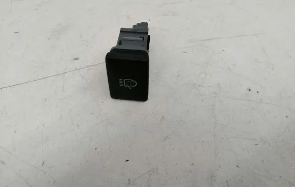 Toyota Prius (XW30) Headlight washer switch 15A998
