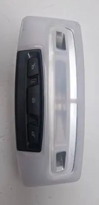 BMW M2 F87 Rear seat light 43794598301