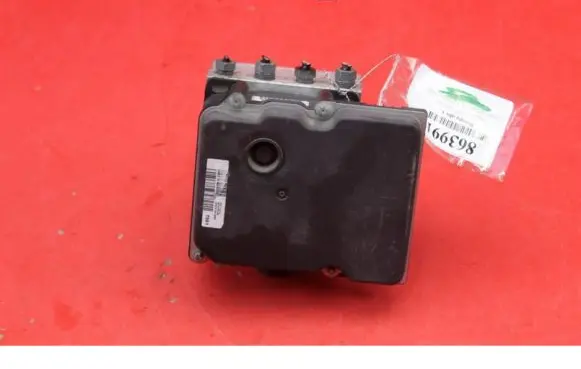 Peugeot 508 RXH ABS Pump 9666543280