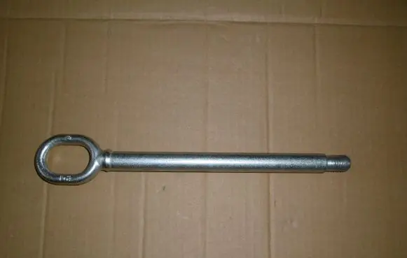 Volkswagen Multivan T5 Towing hook eye 