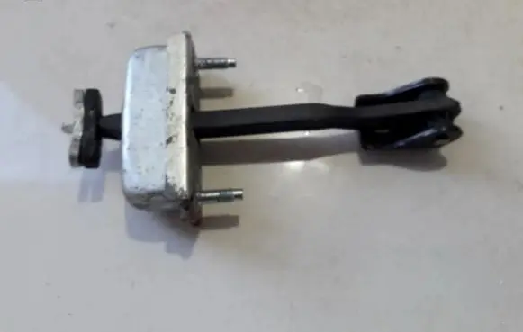 Ford Kuga I Front door check strap stopper 3M51R23500A 3M51-R23500A