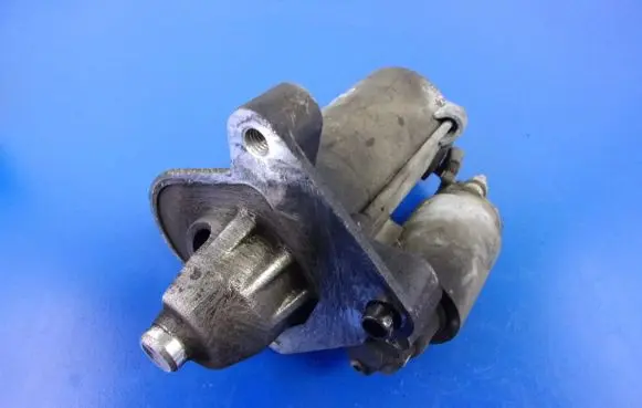 Ford Focus C-MAX Starter motor 3M5T-11000-CD