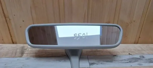Audi A6 S6 C6 4F Rear view mirror (interior) A049333 E1010810