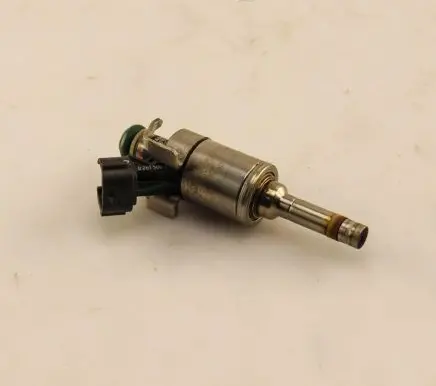 Renault Espace V (RFC) Fuel injector 166000698R