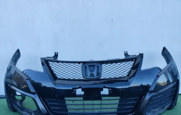 Honda Civic IX Front bumper 71101TV0ZY00