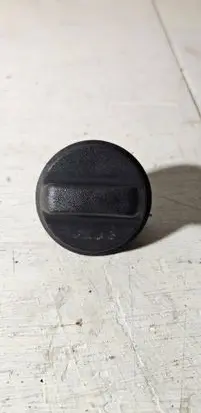 Peugeot 407 Fuel tank filler cap 002845