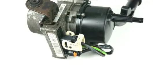 Citroen Berlingo Power steering pump 9803384280 A5102310