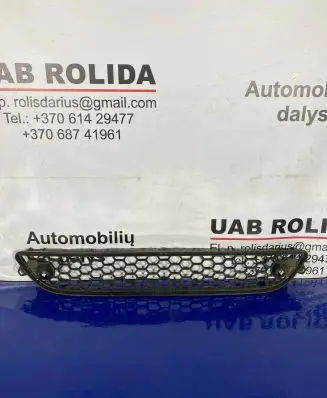 Volvo S60 Front bumper lower grill 30795021 30795022