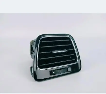 Volkswagen Scirocco Dashboard side air vent grill/cover trim 1K8819703