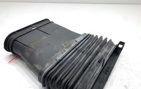 Mercedes-Benz ML W166 Air intake hose/pipe A1665000061