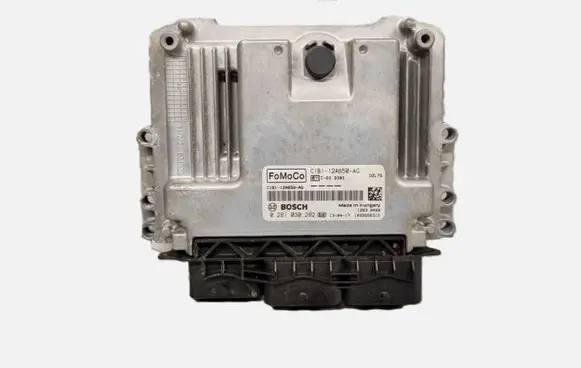 Ford Focus Engine control unit/module 12A650