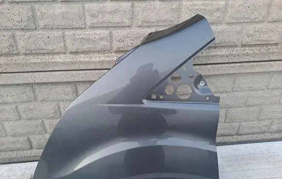 Ford Transit Front wheel arch liner splash guards