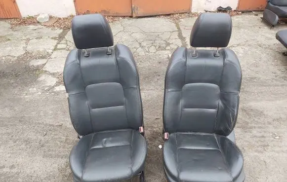 Mazda 6 Seat set 