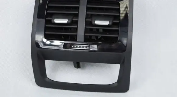 BMW X3 G01 Rear air vent grill 