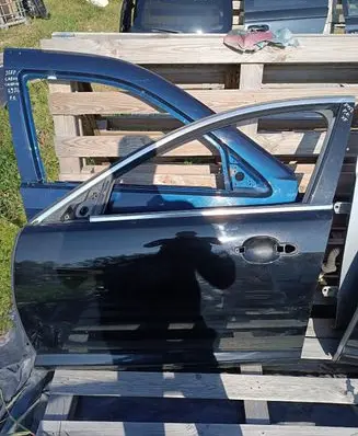 Jaguar XF X250 Front door NOCODE