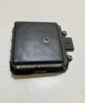 Ford Mustang VI Blind spot module FT4T14D453AC