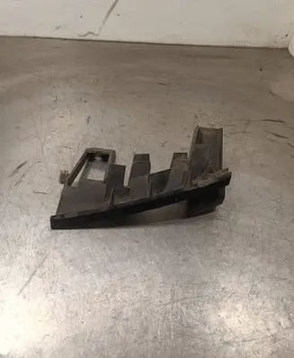 Renault Avantime Headlight/headlamp mounting bracket 6025408575