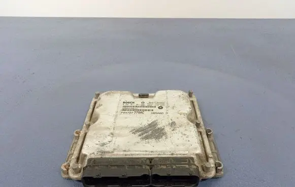 Chrysler Grand Voyager IV Engine control unit/module ECU P04727770AC