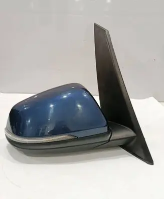 BMW 2 F45 Front door electric wing mirror E1041357 1041357 A078541