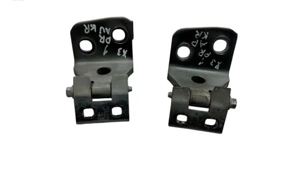 BMW X3 E83 Front door hinge set 41003422369 41003422371 3402821