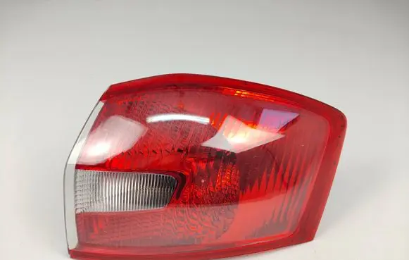 Ford Kuga I Rear/tail lights 