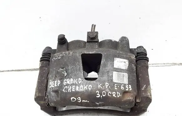 Jeep Grand Cherokee (WK) Front brake caliper