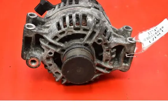 BMW 1 E81 E87 Generator/alternator 7532968-03