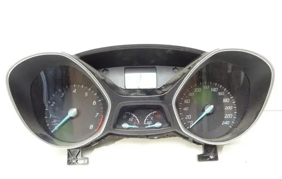Ford C-MAX II Speedometer (instrument cluster) BM5T-10849-BAH