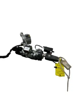 Ignition lock
