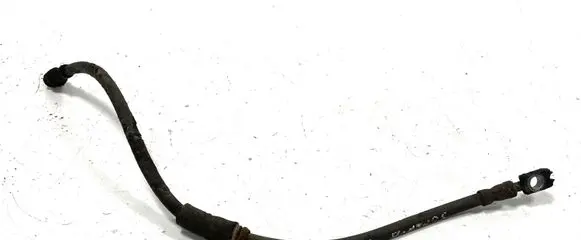 Skoda Superb B6 (3T) Brake booster pipe/hose 