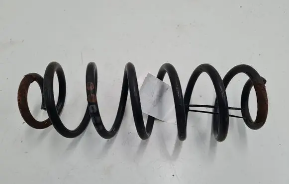 Volkswagen New Beetle Rear coil spring 1J0511115BR 1J0511115