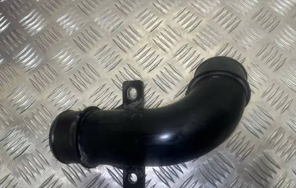 Fiat Ducato Intercooler hose/pipe C904