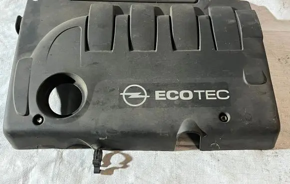Opel Astra H Engine cover (trim) 55556746 55556745 55555630