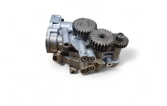 Audi A8 S8 D4 4H Oil pump 079115103BD 057115105 079115103