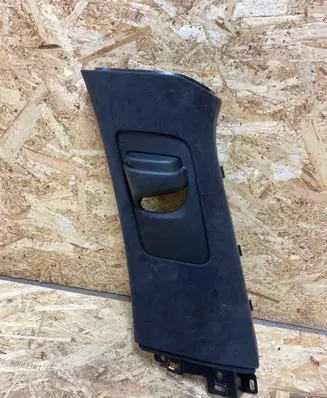 Tesla Model X (B) pillar trim (bottom) 103595100A 105896926C