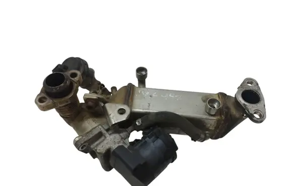 BMW X1 E84 EGR valve 781016605
