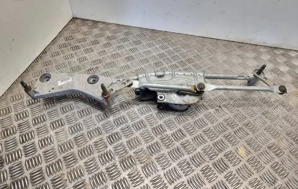 Mercedes-Benz ML W166 Front wiper linkage and motor A1648202442 A1668202940 1174N