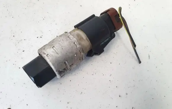 Air conditioning (A/C) pressure sensor