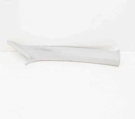 Skoda Octavia Mk3 (5E) (A) pillar trim 5E0867234