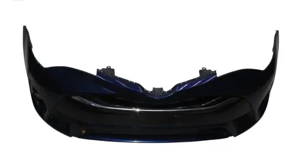 Toyota Avensis T270 Front bumper 8T5