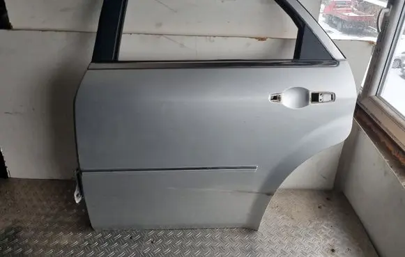 Chrysler 300 - 300C Rear door