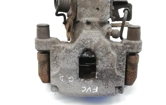 Honda Civic IX Rear brake caliper