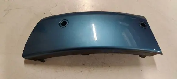 Citroen C4 I Picasso Front bumper corner part panel trim 968040477700