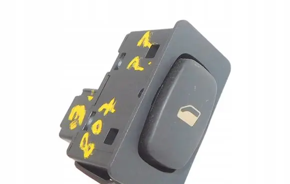 Peugeot 807 Electric window control switch