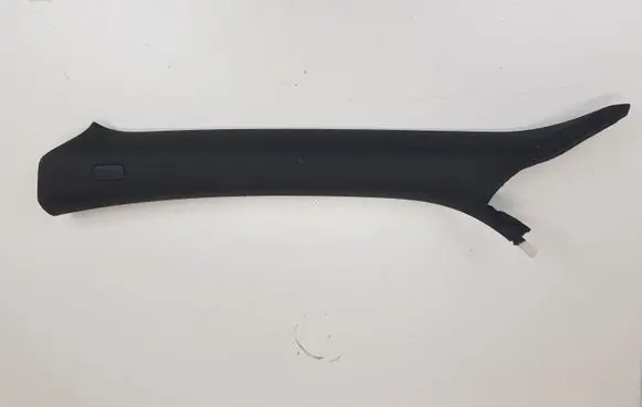 Audi A5 8T 8F (A) pillar trim 8T0867233B