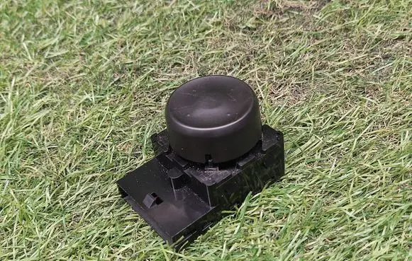 Opel Insignia A Seat control switch 13285104