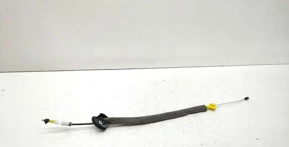 Audi A6 S6 C7 4G Rear door cable line 